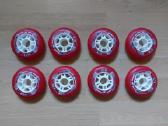 Hyper, Rollerblade ratukai