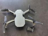 Dji Mavic Mini - nuotraukos Nr. 4