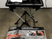 Husky 7" Thd950l plyteliu pjaustykle stakles