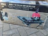 Husky 7" Thd950l plyteliu pjaustykle stakles - nuotraukos Nr. 2