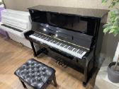 Naudoti pianinai su 5m. garantija nuo 650 euru - nuotraukos Nr. 11