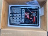 Husky 7" Thd950l plyteliu pjaustykle stakles - nuotraukos Nr. 4