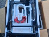 Husky 7" Thd950l plyteliu pjaustykle stakles - nuotraukos Nr. 5