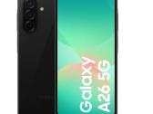 Expozicinis Samsung A26 su 5G, 256gb, 8gb - nuotraukos Nr. 2