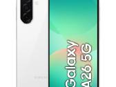 Expozicinis Samsung A26 su 5G, 256gb, 8gb - nuotraukos Nr. 3