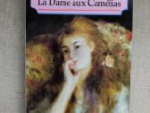 A, Dumas fils- La Dame aux Camelias