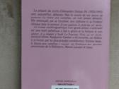 A, Dumas fils- La Dame aux Camelias - nuotraukos Nr. 2