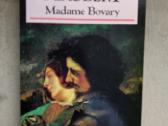 Gustave Flaubert-madame Bovary