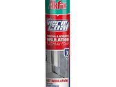 Akfix Thermcoat termoizoliacinės putos - nuotraukos Nr. 2