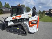 Sklypu ir aplinkos tvarkymas Bobcat nuoma Kaunas - nuotraukos Nr. 14