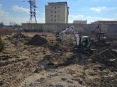 Sklypu ir aplinkos tvarkymas Bobcat nuoma Kaunas - nuotraukos Nr. 18