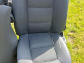 Volvo v70 salonas - nuotraukos Nr. 2