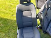 Volvo v70 salonas - nuotraukos Nr. 4
