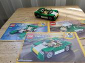 Lego Creator 31056 - nuotraukos Nr. 2