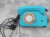 Stalinis laidinis vintazinis telefonas