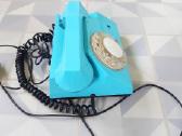Stalinis laidinis vintazinis telefonas - nuotraukos Nr. 5