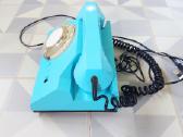 Stalinis laidinis vintazinis telefonas - nuotraukos Nr. 7