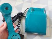 Stalinis laidinis telefonas - nuotraukos Nr. 7