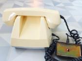Sovietinis stalinis telefonas - nuotraukos Nr. 6