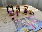Lego Disney 41060