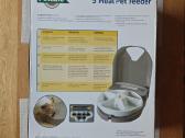 Automatinė šėrykla Petsafe Eatwell - nuotraukos Nr. 5
