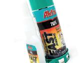 Akfix 705 dvikomponenčiai klijai su aktyvatoriumi