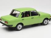 Wartburg 353 - nuotraukos Nr. 2