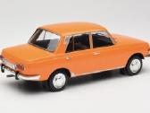 Wartburg 353 - nuotraukos Nr. 2
