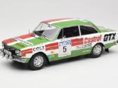 Volvo 142 Rally