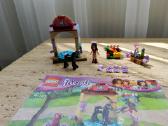 Lego Friends 41123