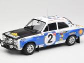 Ford Escort Rally