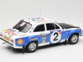 Ford Escort Rally - nuotraukos Nr. 2