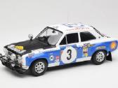 Ford Escort Rally - nuotraukos Nr. 3