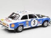 Ford Escort Rally - nuotraukos Nr. 4