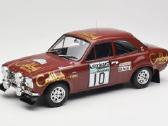 Ford Escort Rally