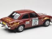 Ford Escort Rally - nuotraukos Nr. 2