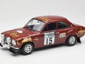 Ford Escort Rally - nuotraukos Nr. 3