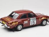 Ford Escort Rally - nuotraukos Nr. 4