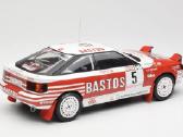 Toyota Celica Rally - nuotraukos Nr. 2