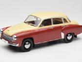 Wartburg 311
