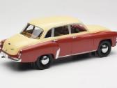 Wartburg 311 - nuotraukos Nr. 2