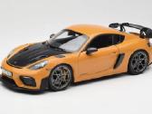 Porsche Cayman Gt4 RS - nuotraukos Nr. 3