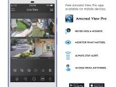 Amcrest Ptz Poe Vaizdo Kamera Cctv Ip Smart Home - nuotraukos Nr. 4