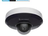 Amcrest Ptz Poe Vaizdo Kamera Cctv Ip Smart Home - nuotraukos Nr. 2