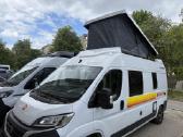 Turistiniai automobiliai, kemperis. - nuotraukos Nr. 17