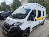 Turistiniai automobiliai, kemperis. - nuotraukos Nr. 21