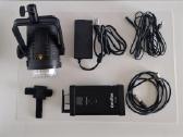 Godox Vl150 LED video / foto spšvietimas - nuotraukos Nr. 3