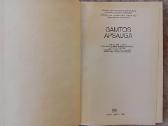 Gamtos apsauga - nuotraukos Nr. 2
