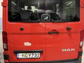 Keleivinio mikroautobuso nuoma - nuotraukos Nr. 10