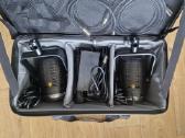 Godox Vl150 LED video / foto spšvietimas - nuotraukos Nr. 6